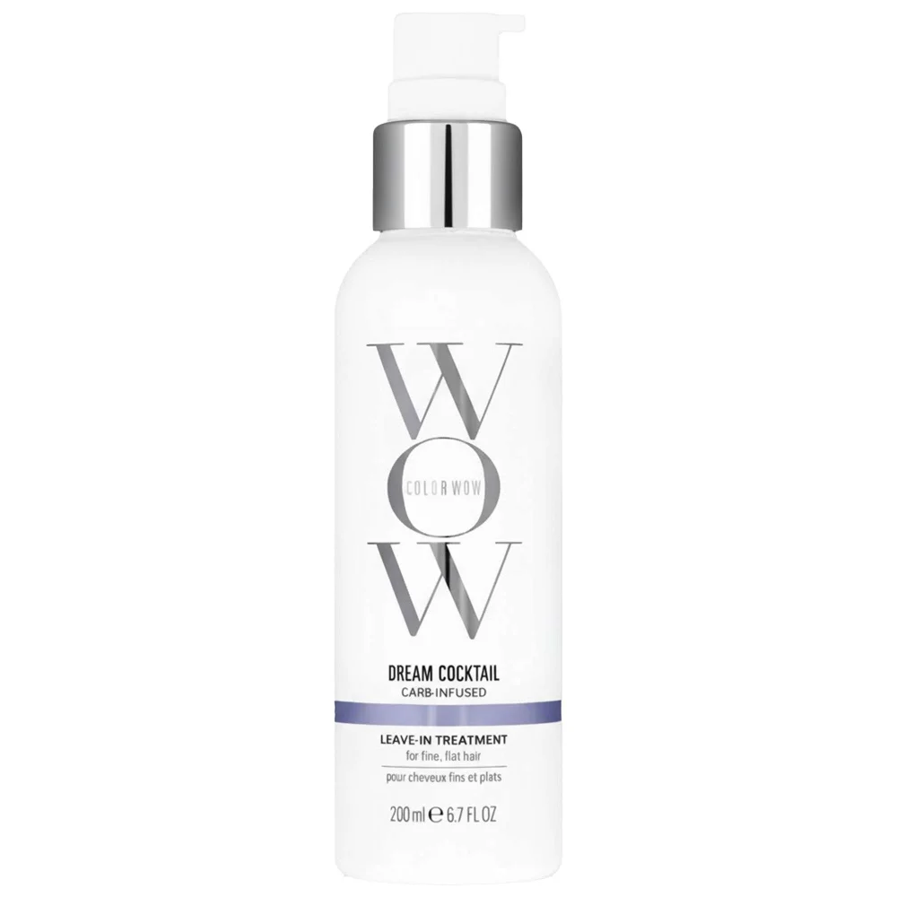 Color Wow Dream Cocktail Carb-Infused Leave-in Treatment 6.7fl.oz. / 200ml Image 1