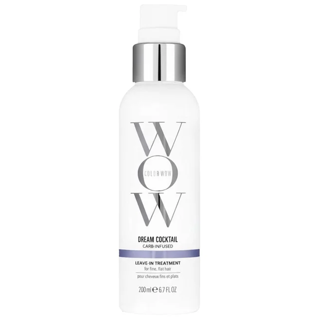 Color Wow Dream Cocktail Carb-Infused Leave-in Treatment 6.7fl.oz. / 200ml
