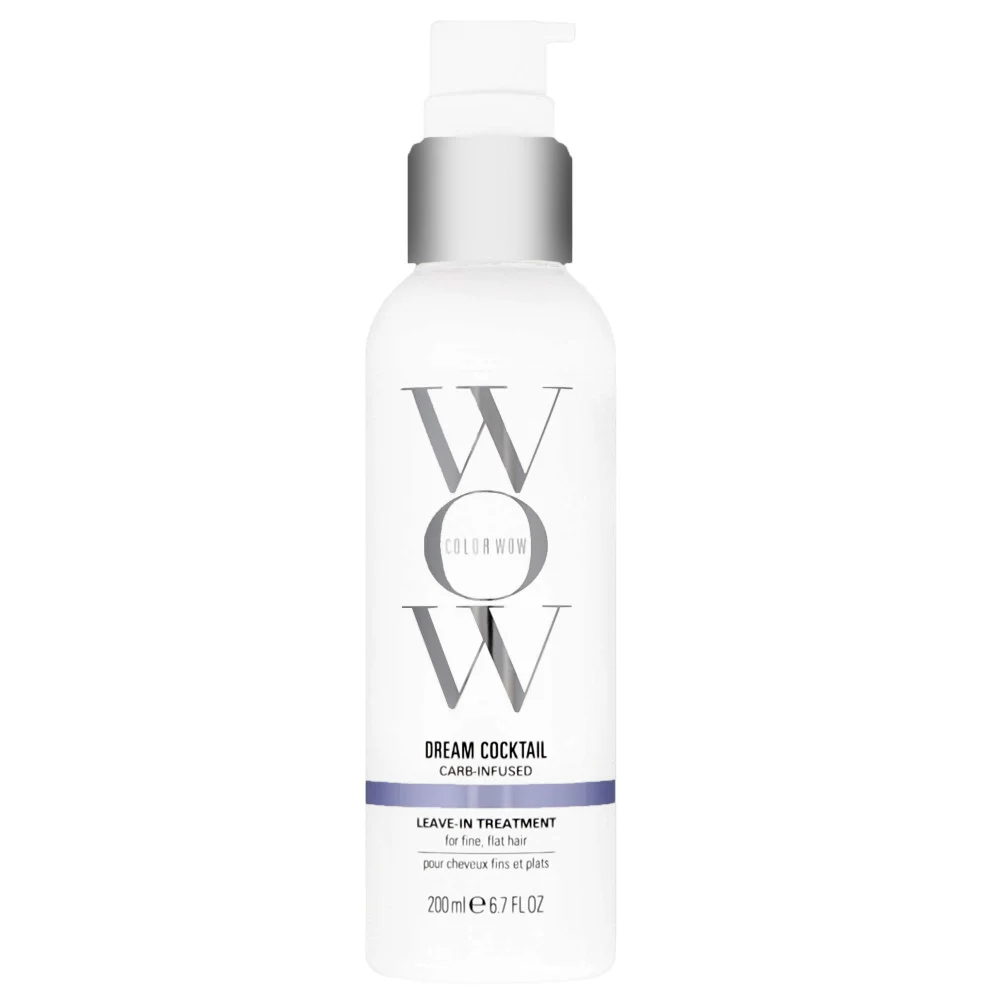 Color Wow Treatments Dream Cocktail Carb-Infused Leave-in Treatment 6.7fl.oz. / 200ml Image 1