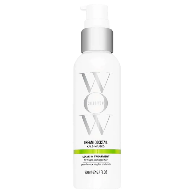 Color Wow Treatments Dream Cocktail Kale-Infused Leave-in Strengthening Treatment 6.7fl.oz. / 200ml