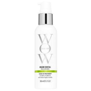 Color Wow Dream Cocktail Kale-Infused Leave-in Strengthening Treatment 6.7fl.oz. / 200ml