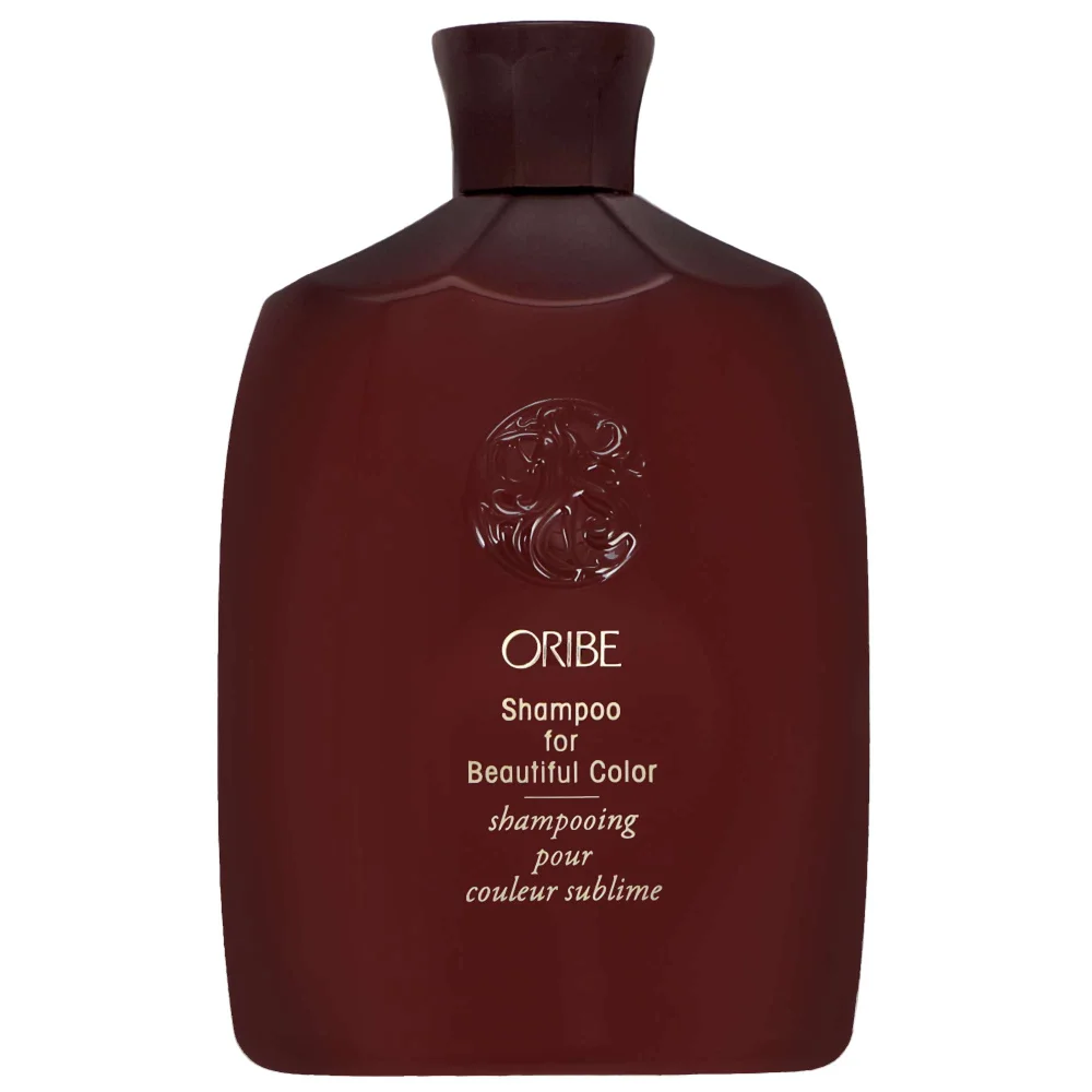 Oribe Beautiful Color Shampoo 250ml Image 1