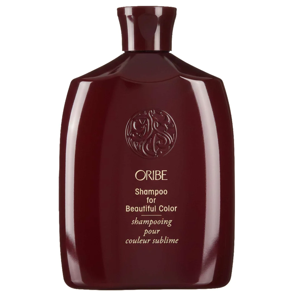 Oribe Beautiful Color Shampoo 250ml Image 1