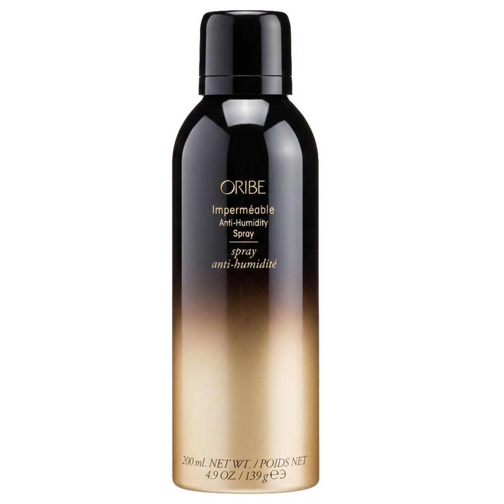 Oribe Signature Imperméable Anti-Humidity Spray 200ml Image 1
