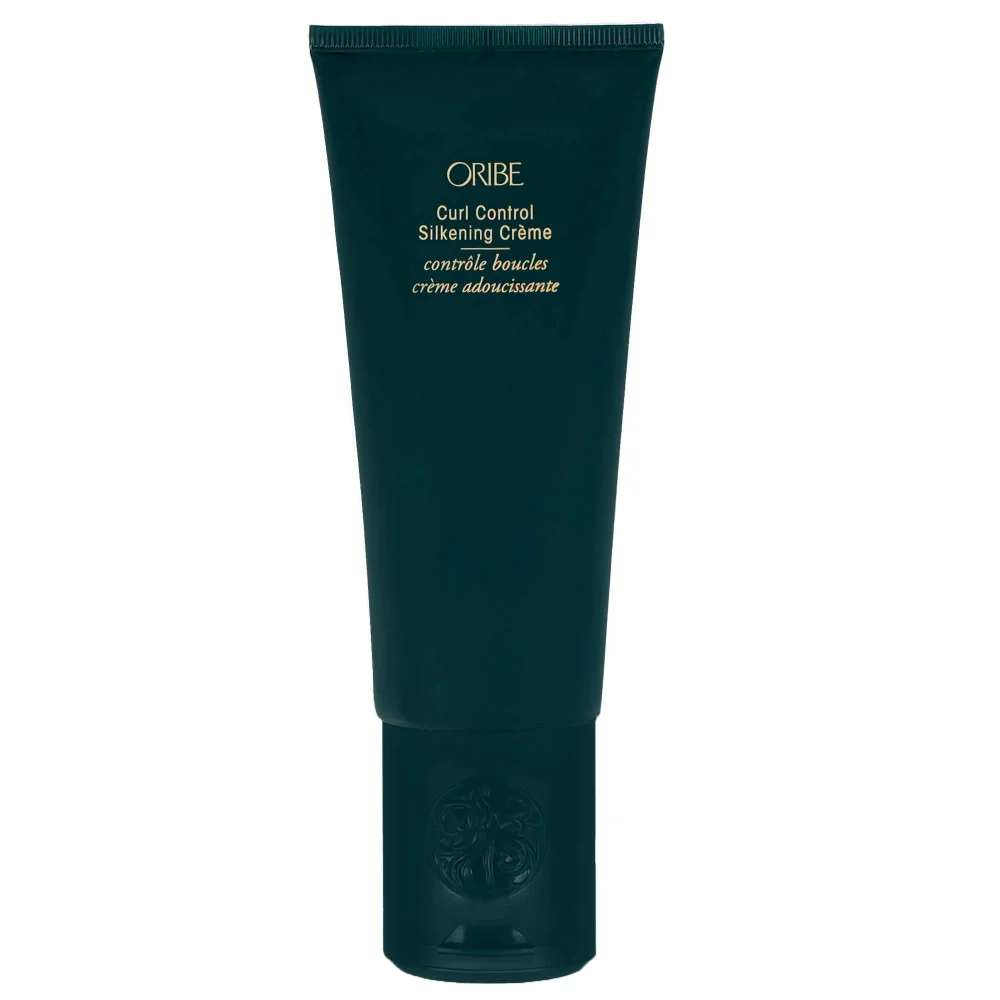 Oribe Moisture & Control Curl Control Silkening Creme 150ml Image 1