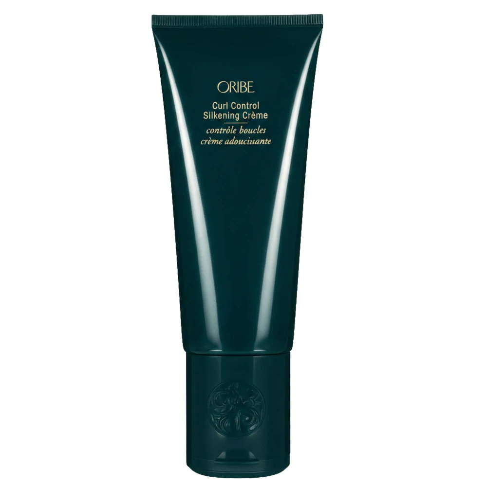 Oribe Moisture & Control Curl Control Silkening Creme 150ml Image 1