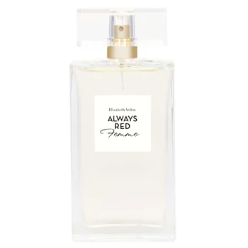 Elizabeth Arden Always Red Femme Eau de Toilette Spray 100ml / 3.3 fl.oz.