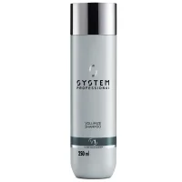 System Professional Volumize V1 Shampoo 250ml