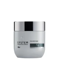 System Professional Volumize V3 Mask 200ml - undefined undefined