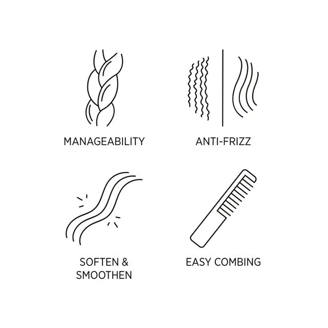 System Professional Smoothen S3 Mask 200ml