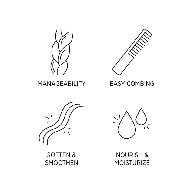 System Professional Hydrate H2 Conditioner 200ml