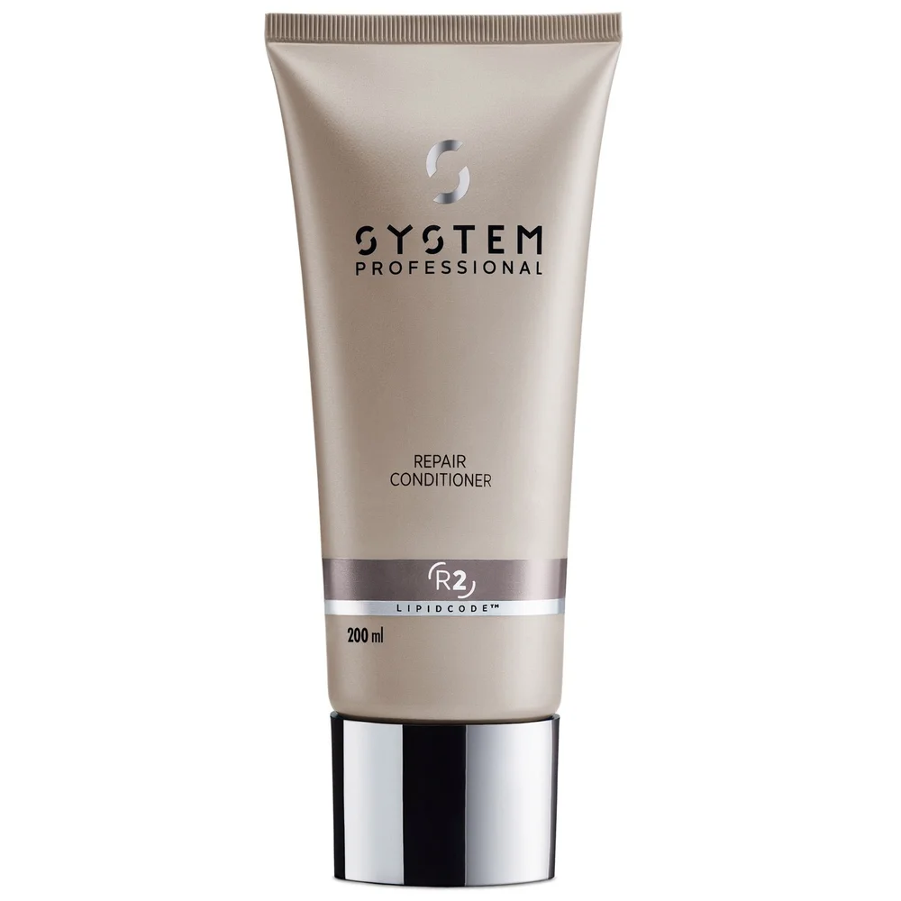System Professional Repair R2 Conditioner 200ml Image 1