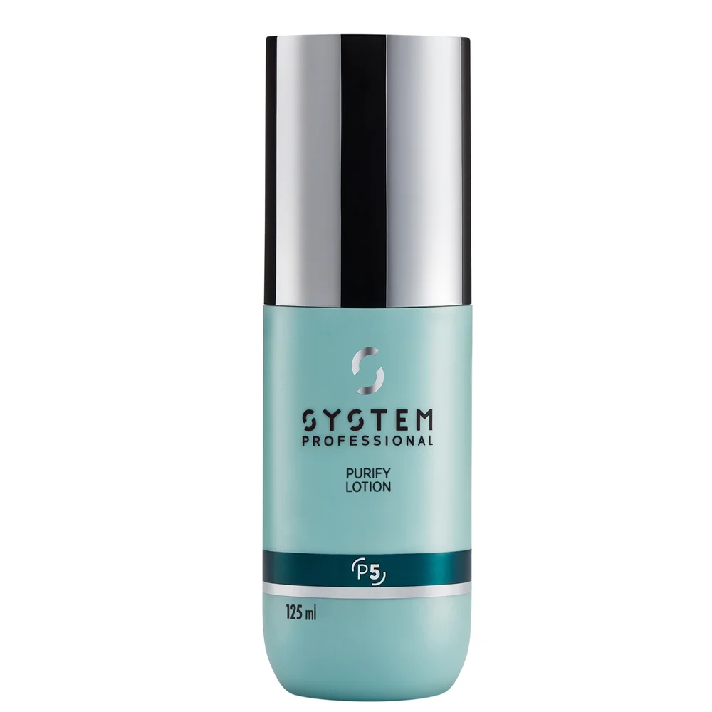 System Professional Purify P5 Lotion 125ml Image 1