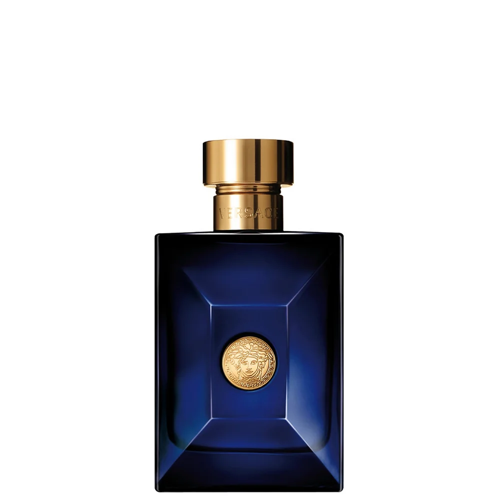 Versace Dylan Blue Eau de Toilette Spray 30ml Image 1