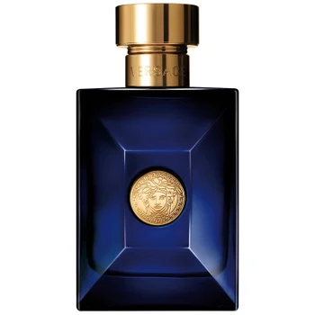 Versace Dylan Blue Eau de Toilette Spray 100ml
