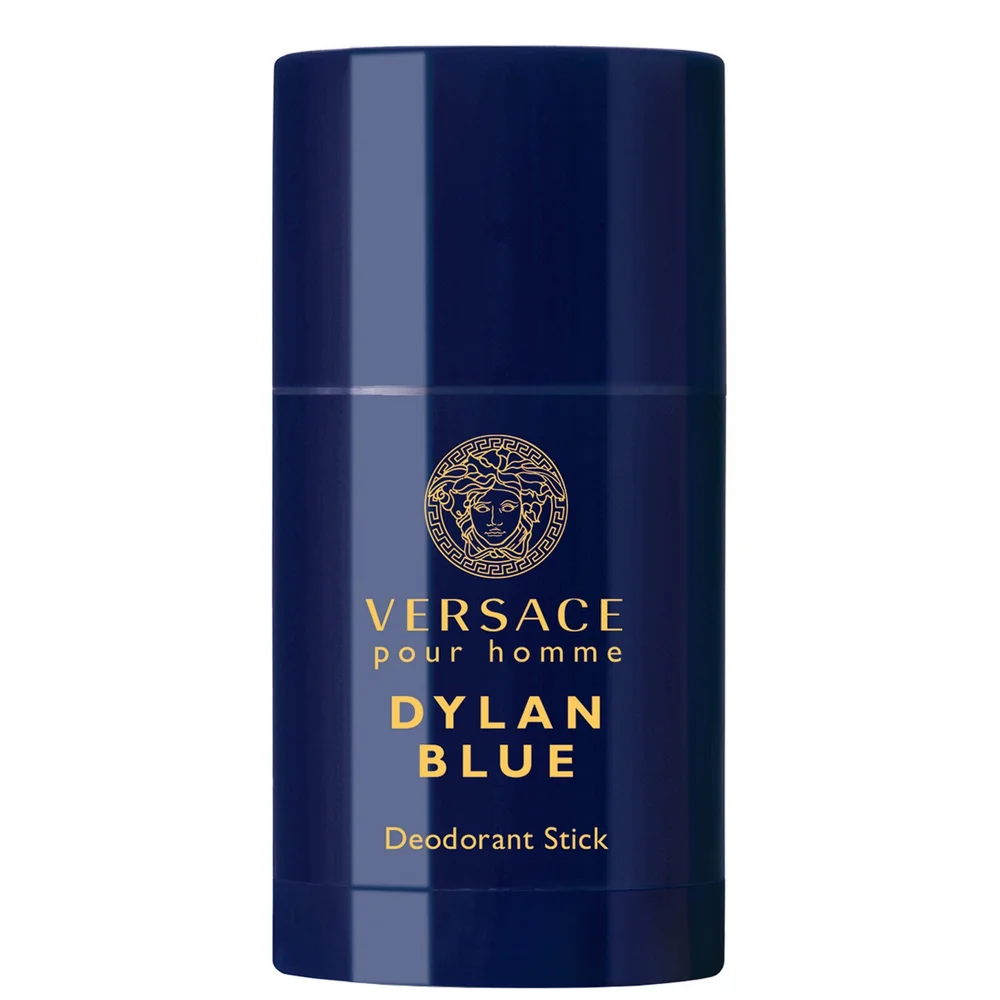 Versace Dylan Blue Deodorant Stick 75ml Image 1