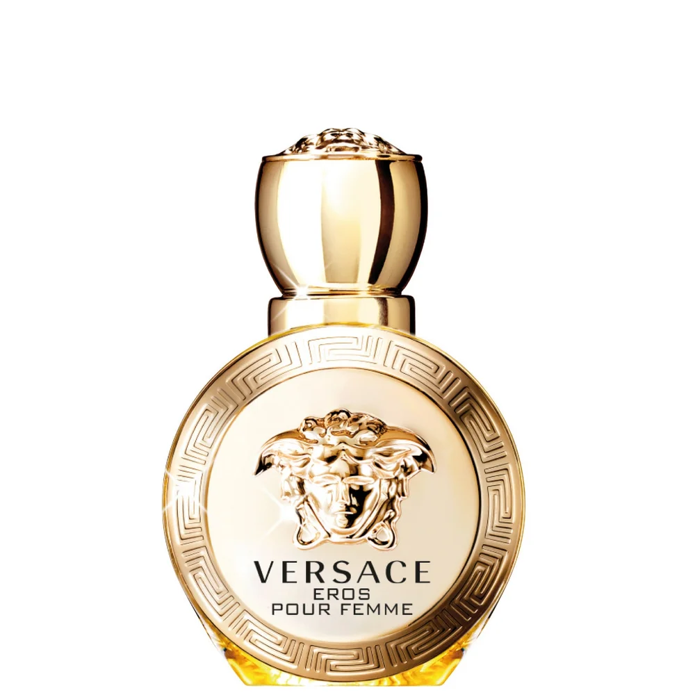 Versace Eros Pour Femme Eau de Toilette Spray 30ml Image 1