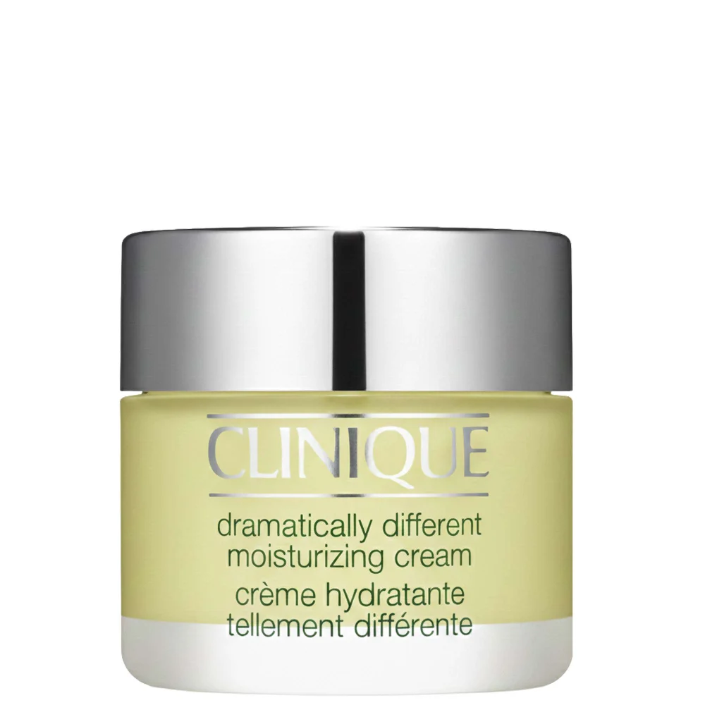Clinique Moisturisers Dramatically Different Moisturizing Cream for Very Dry to Dry Combination Skin 50ml / 1.7 fl.oz. Image 1