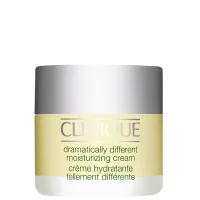 Clinique Moisturisers Dramatically Different Moisturizing Cream for Very Dry to Dry Combination Skin 50ml / 1.7 fl.oz.