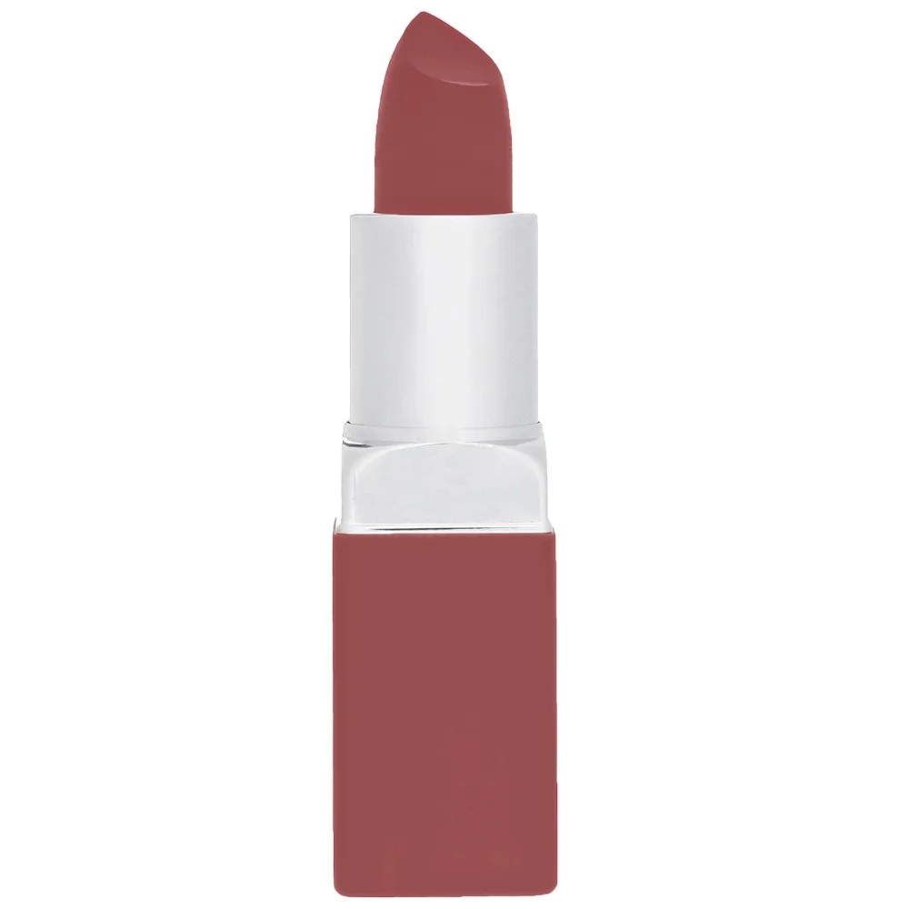 Clinique Pop Matte Lip Colour + Primer 01 Blushing Pop 3.9g / 0.13 oz. Image 1