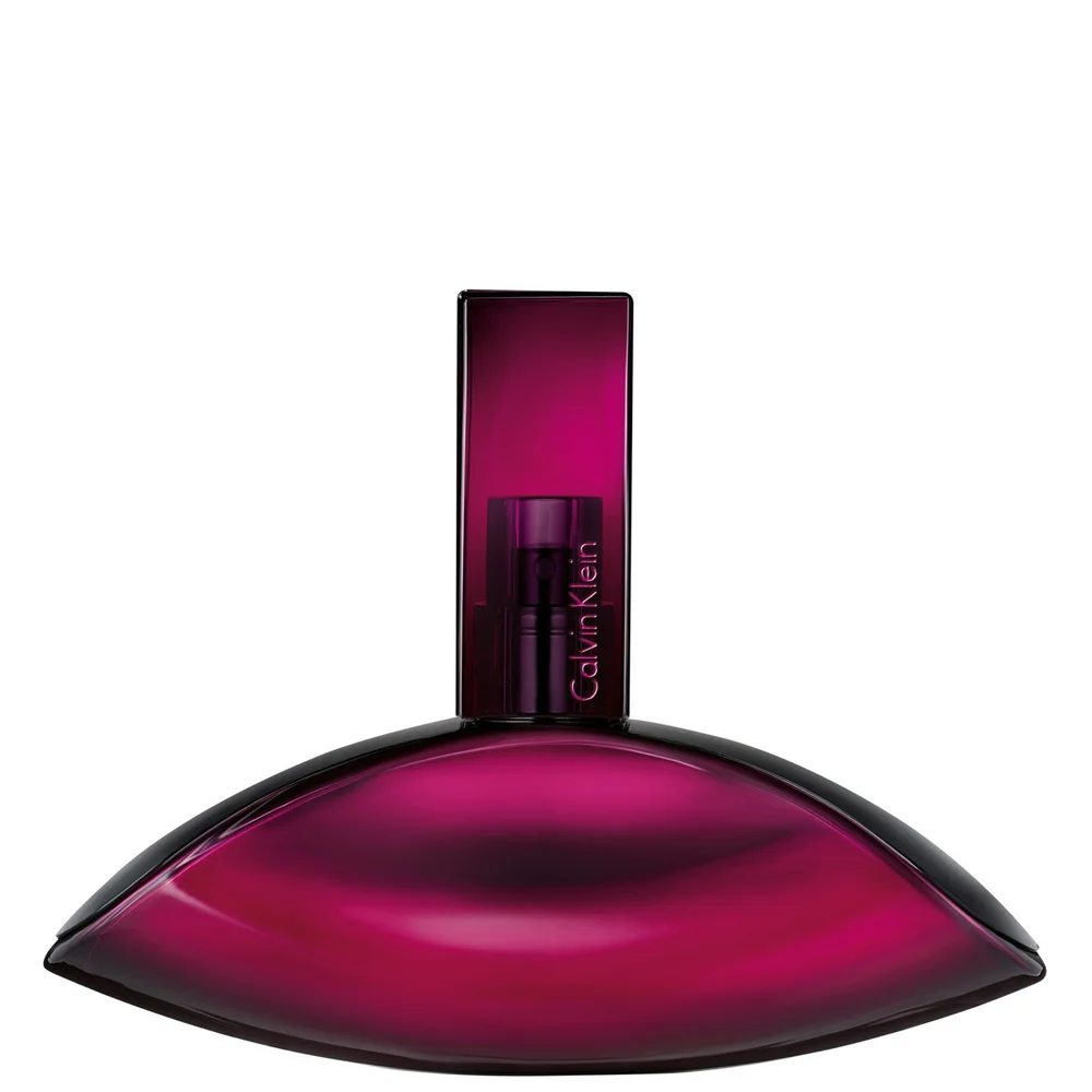 Calvin Klein Deep Euphoria Eau de Parfum 50ml Image 1