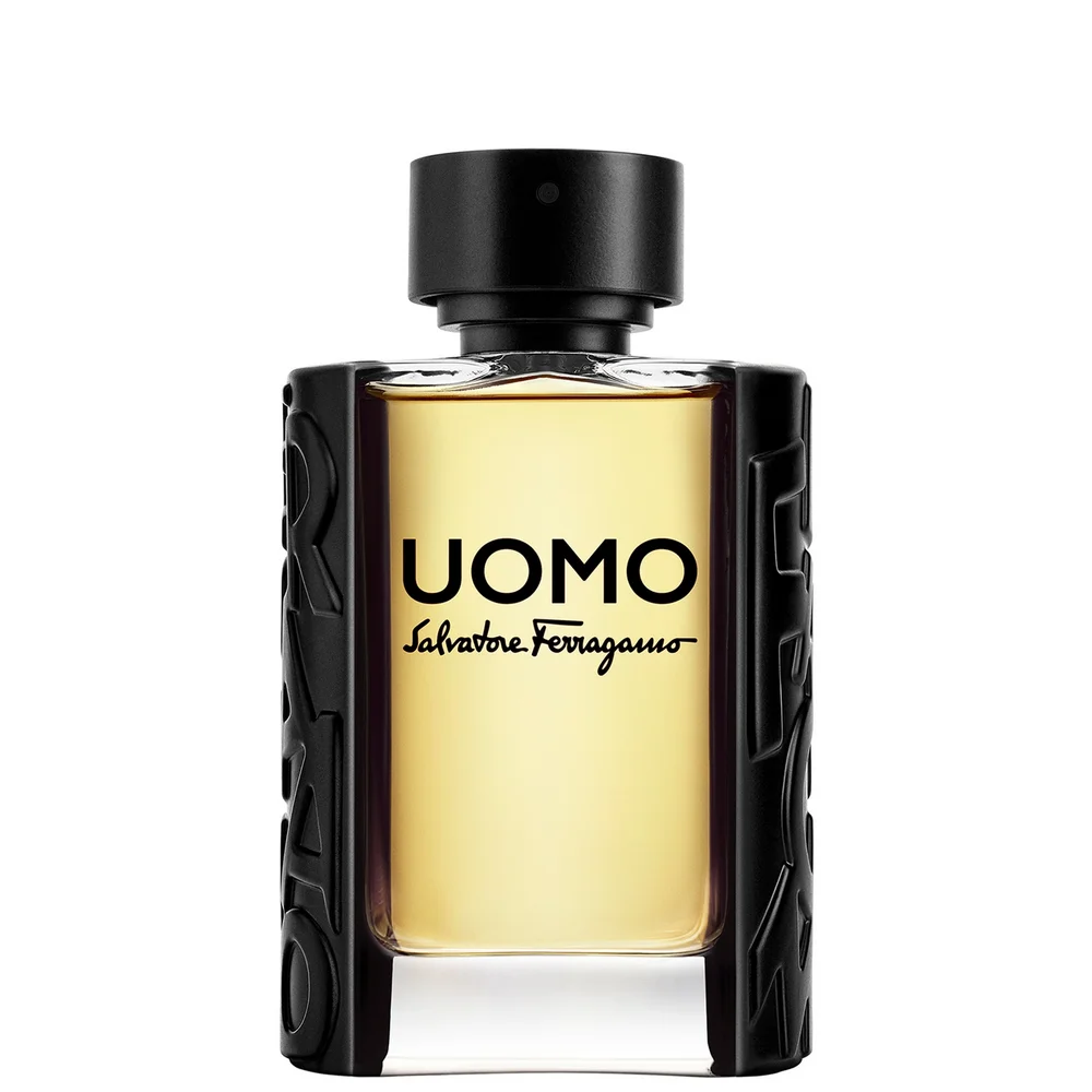 FERRAGAMO Uomo Eau de Toilette Spray 30ml Image 1