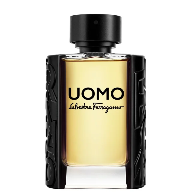 FERRAGAMO Uomo Eau de Toilette Spray 50ml