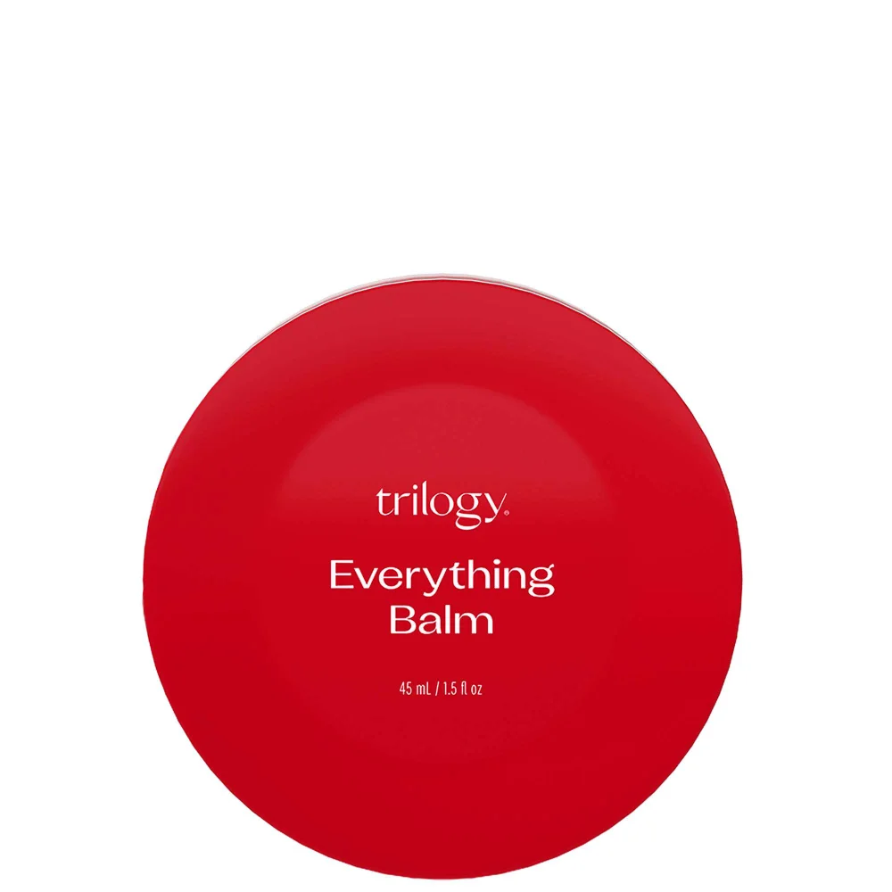 Trilogy Body Care Everything Balm 45ml Image 1
