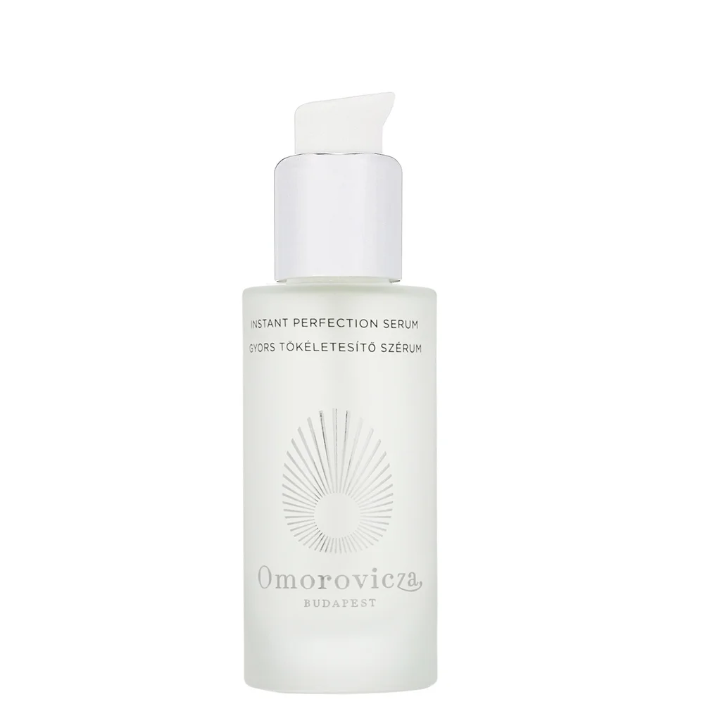 Omorovicza Budapest Instant Perfection Serum 30ml Image 1