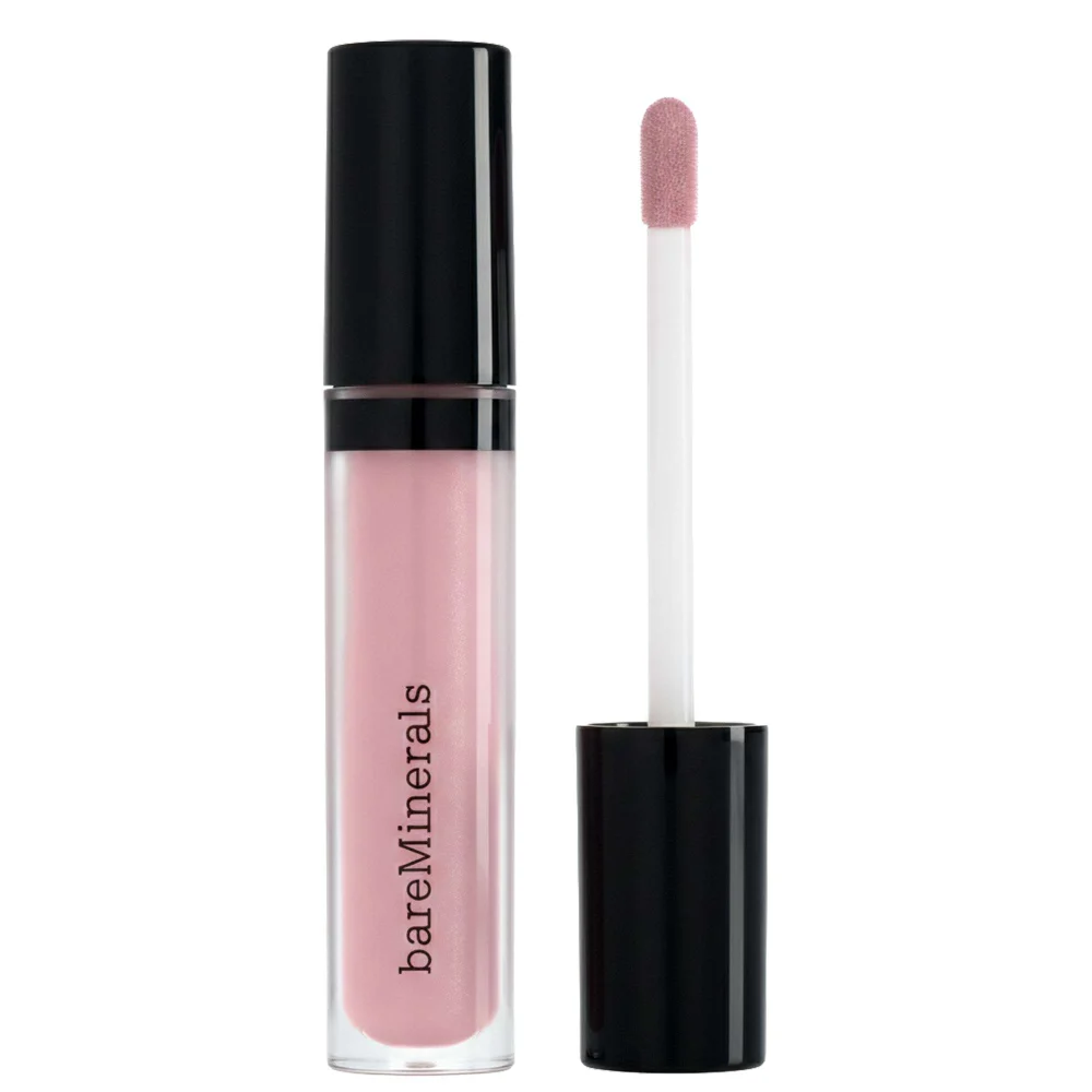 bareMinerals GEN NUDE™ Matte Liquid Lip Color - Smooch Image 1