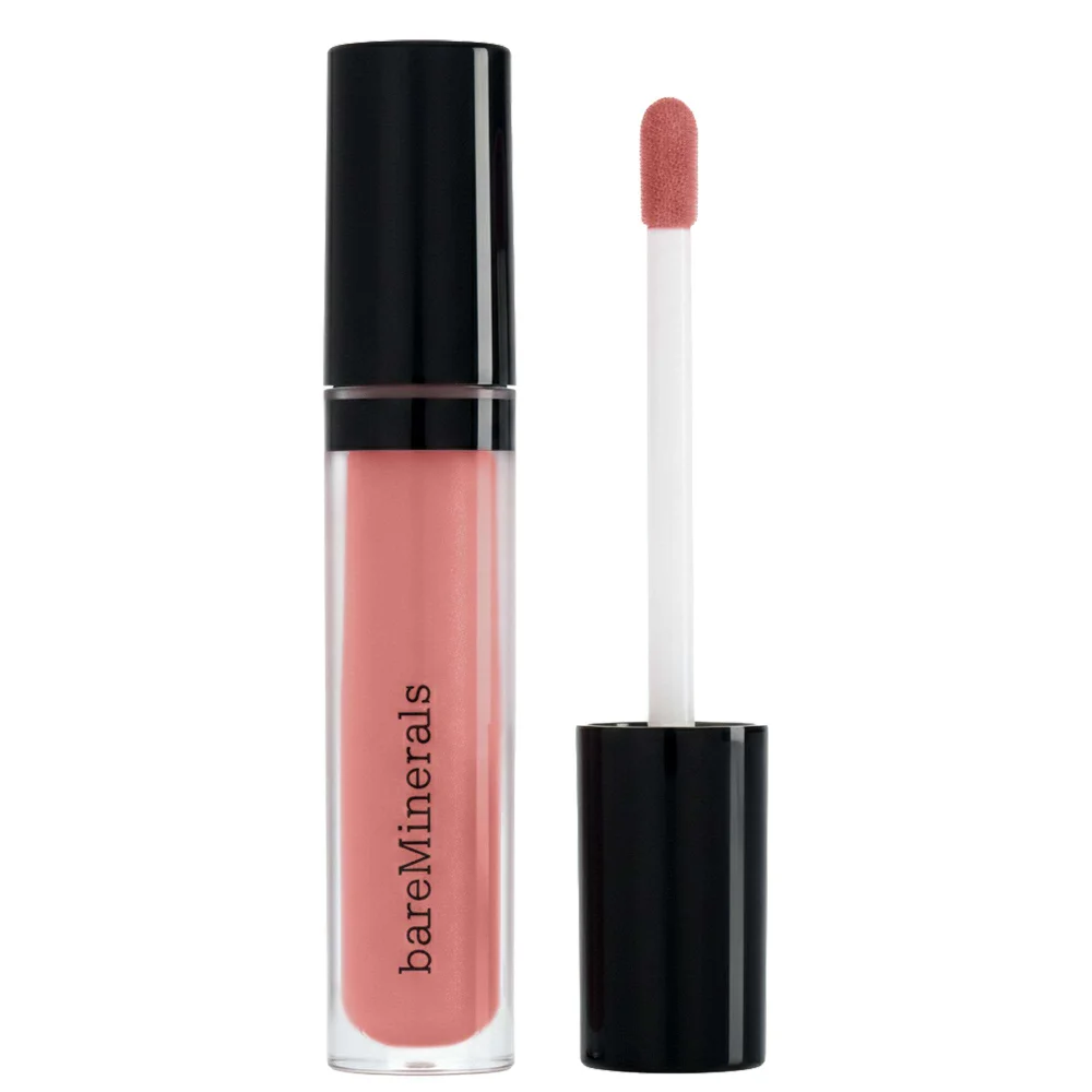 bareMinerals GEN NUDE™ Matte Liquid Lip Color - Weekend Image 1