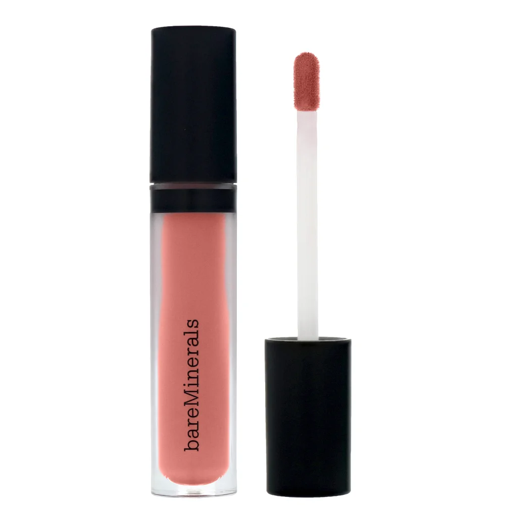 bareMinerals Gen Nude Matte Liquid Lip Colour Weekend 4ml Image 1