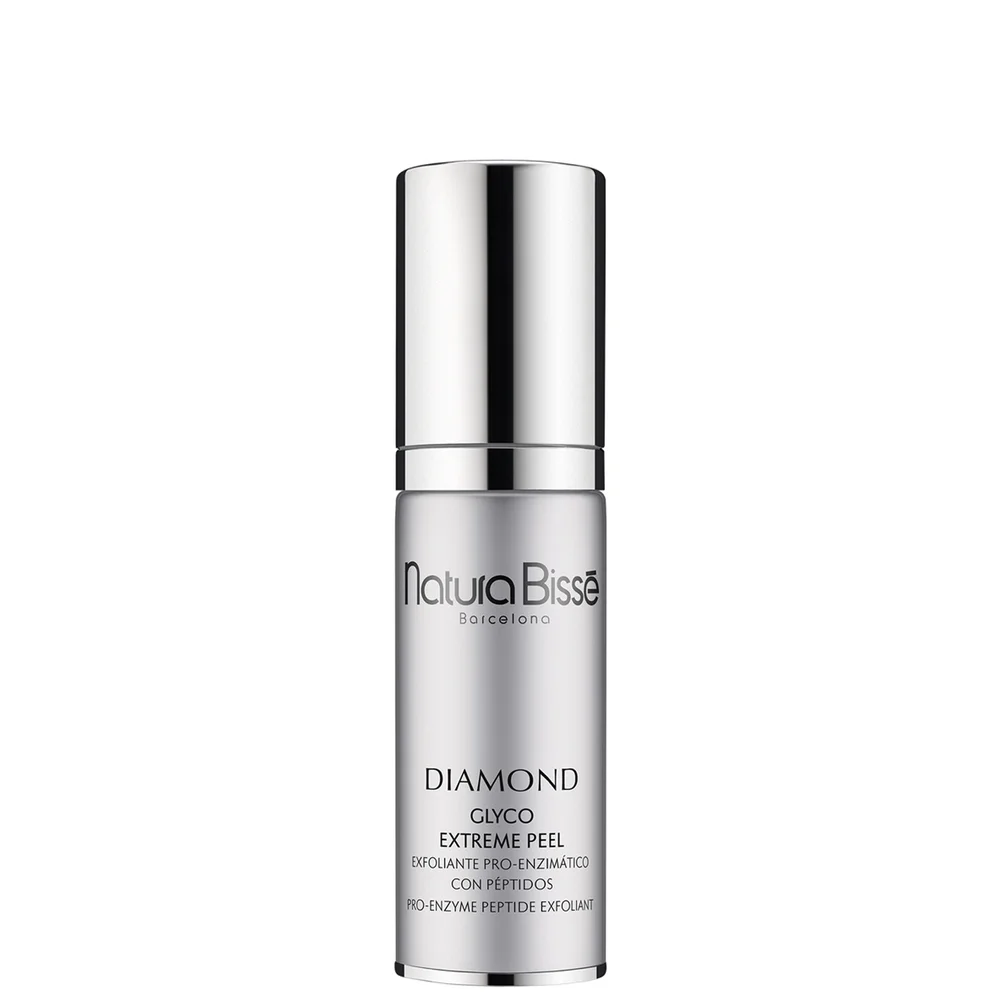 Natura Bissé Diamond Age-Defying: Glyco Extreme Peel 30ml Image 1