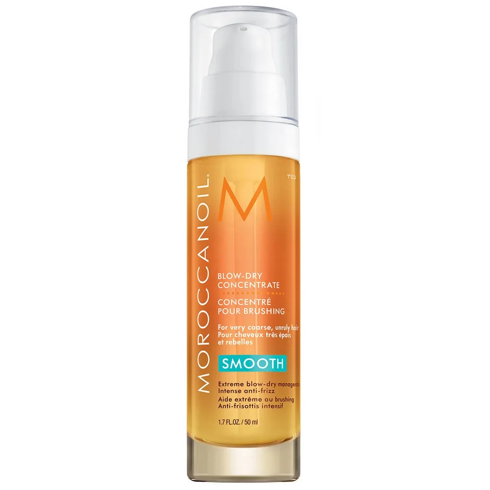 Moroccanoil Styling Blow Dry Concentrate 50ml Image 1