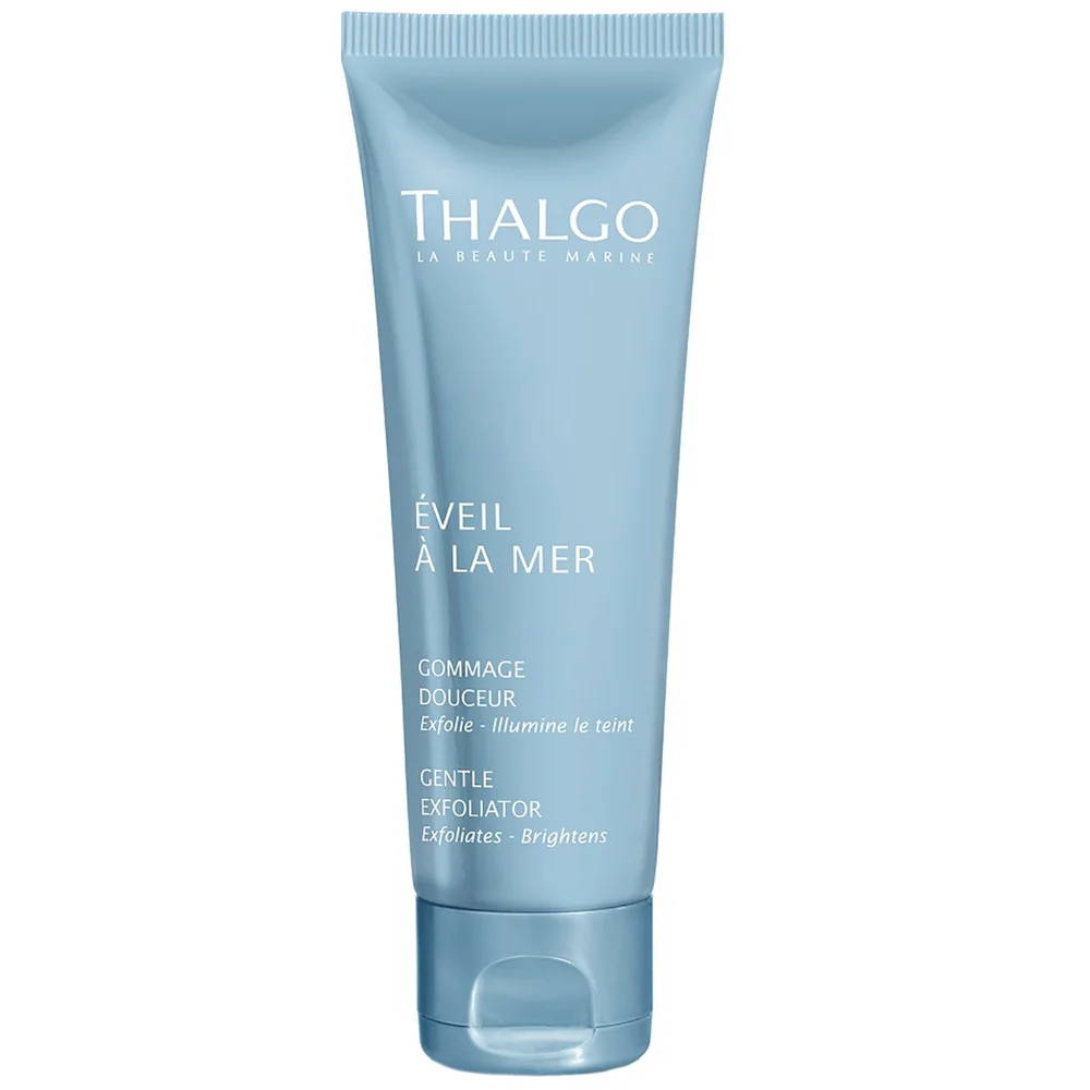 Thalgo Face Eveil à la Mer Gentle Exfoliator 50ml Image 1