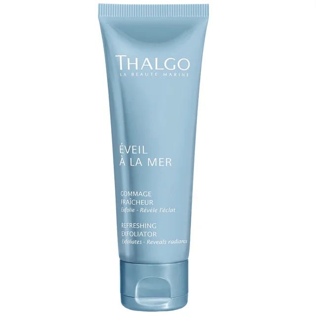 Thalgo Eveil à la Mer Refreshing Exfoliator 50ml