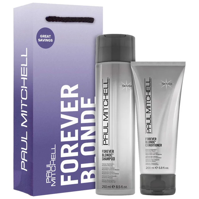 Paul Mitchell Bonus Bags  Blonde