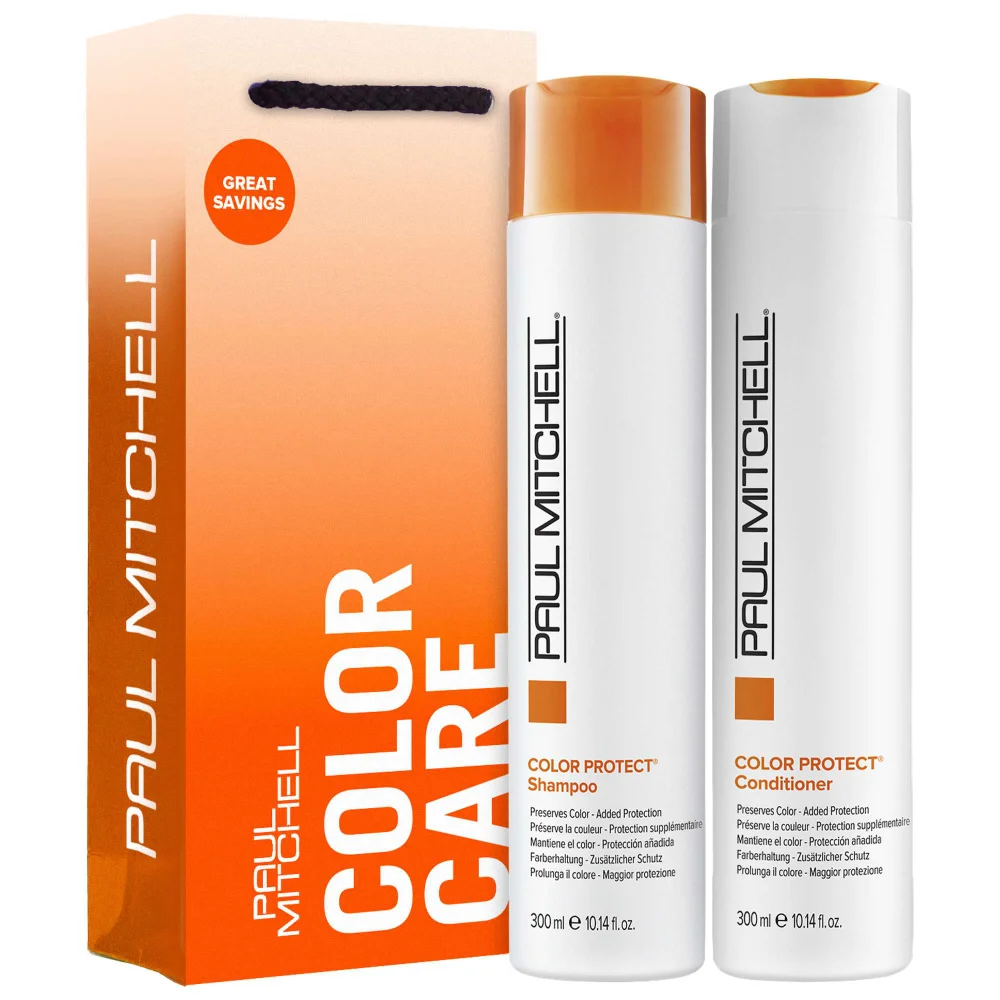 Paul Mitchell Bonus Bags Color Care Image 1