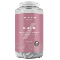Myvitamins Biotin