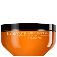 Shu Uemura Art of Hair Urban Moisture Masque 200ml