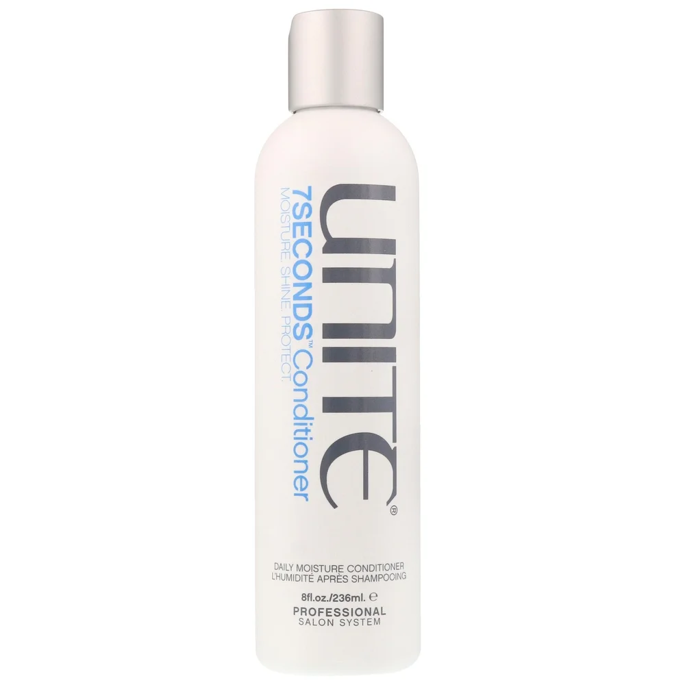 Unite 7Seconds Conditioner 236ml / 8 fl.oz Image 1