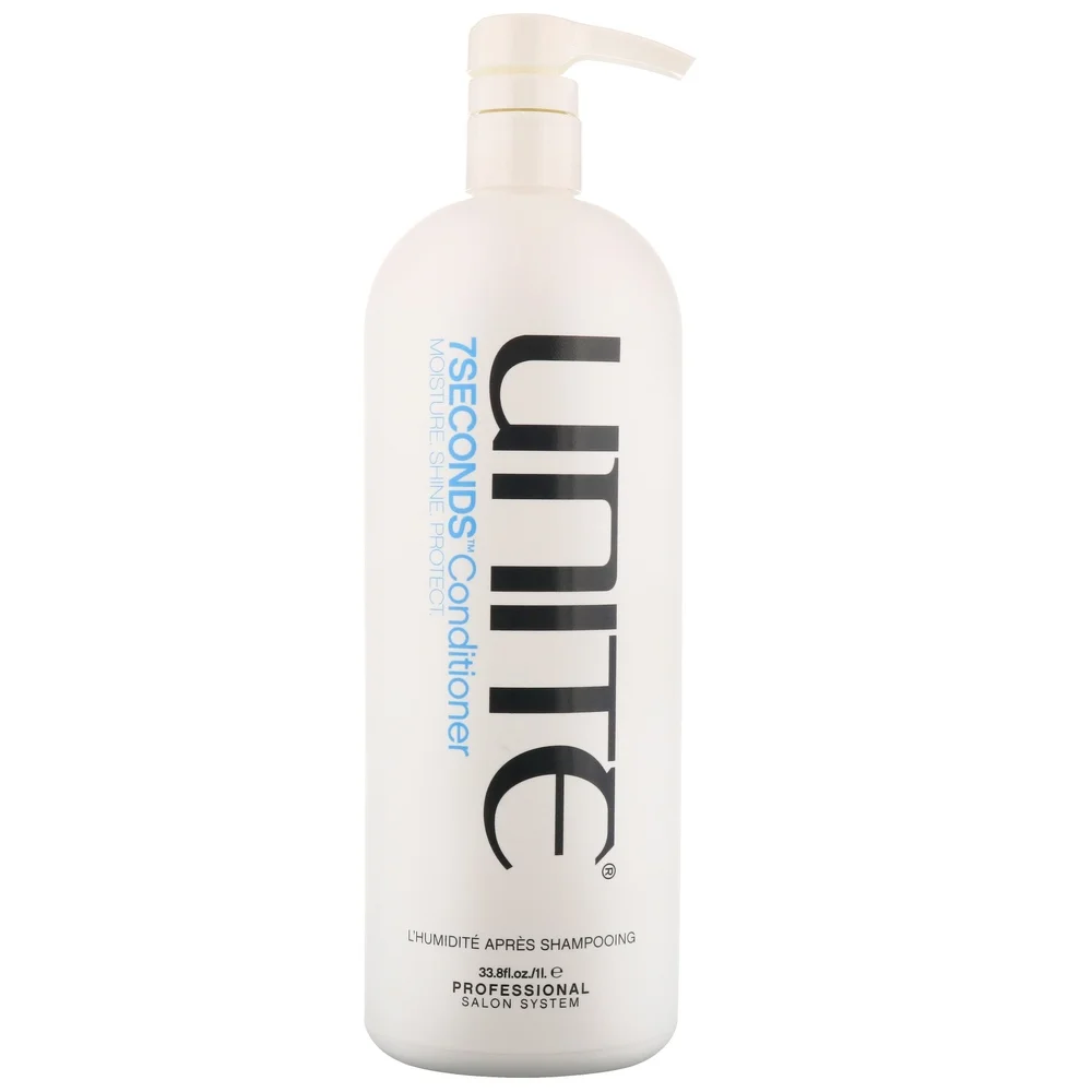 Unite 7Seconds Conditioner 1000ml / 33.8 fl.oz. Image 1