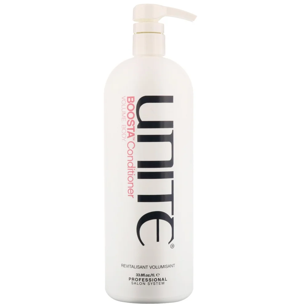 Unite Boosta Conditioner 1000ml / 33.8 fl.oz. Image 1