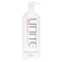 Unite Cleanse & Condition Lazer Straight Conditioner 1000ml / 33.8 fl.oz.