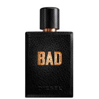 Diesel Bad Eau de Toilette Spray 50ml - undefined undefined