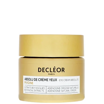 Decléor Peony Eye Cream Absolute 15ml
