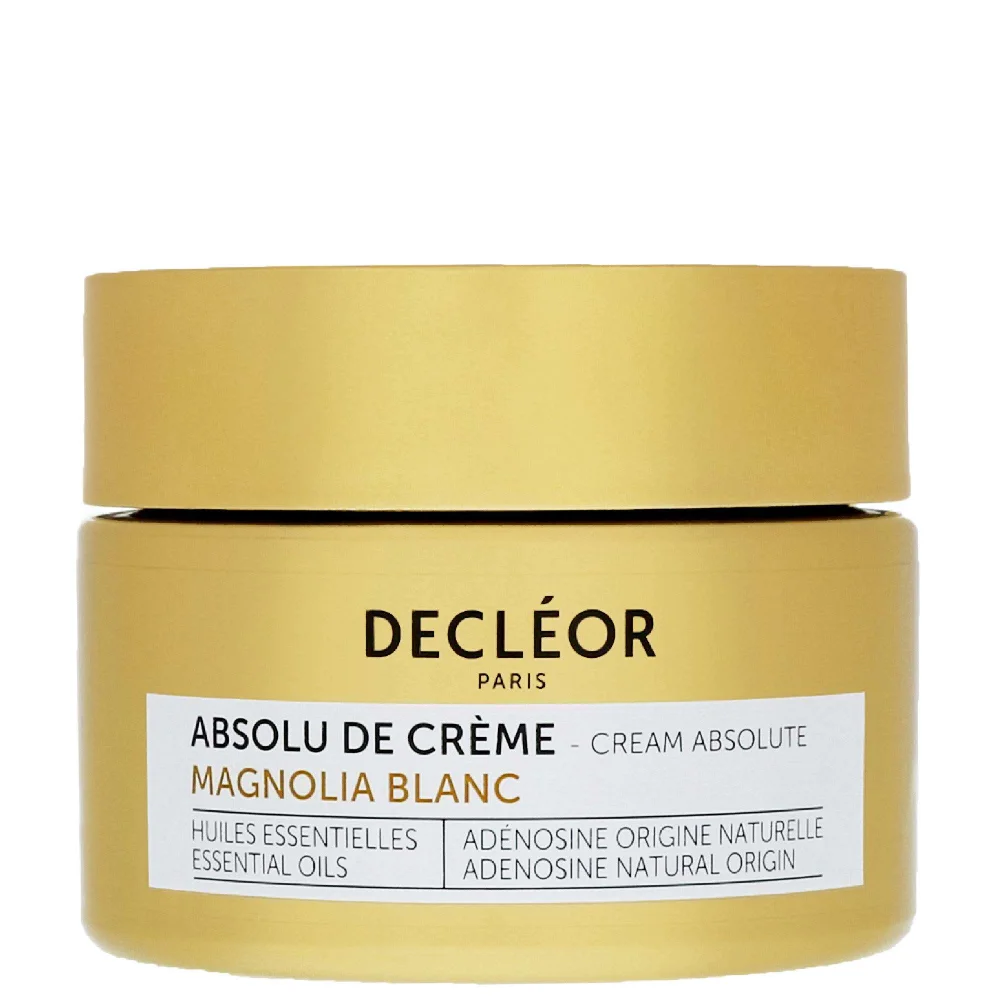 Decléor White Magnolia Cream Absolute 50ml Image 1