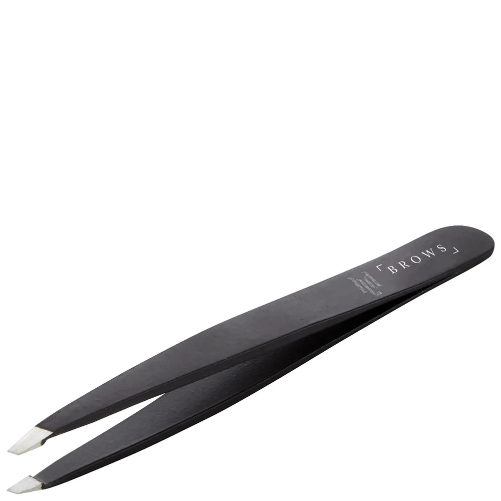 HD Brows Tools Precision Tweezers Image 1