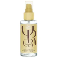 Wella Oil Reflections Luminous Smoothing Oil 100ml