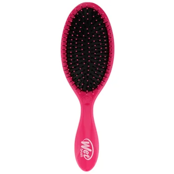 Wet Brush Detangling Original Detangler Classic Brush Pink